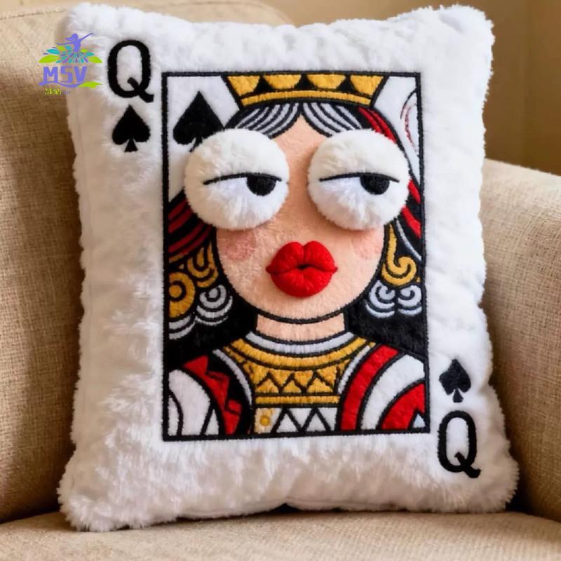 Búp bê thủ công Chơi trò chơi Quà tặng vui nhộn cho bạn bè Bạn gái