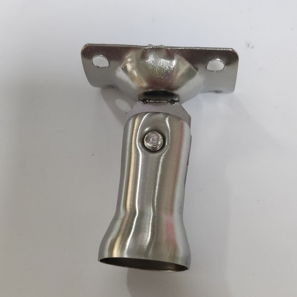 🌟Thép không gỉ 304 Cột Sừng Di Chuyển Đầu Cố Định Tay Vịn Hỗ Trợ Khung Lan Can Cầu Thang Di PAQV