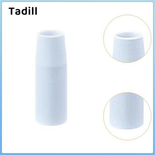10x Mig Máy Hàn Vòi Phun Gốm Cho MB15AK, Nhẹ, Thay Thế Thiết Thực Phụ Kiện Hàn Cốc