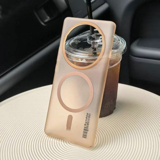Ốp điện thoại từ tính mờ Honor X9D X9C X9B X9A X6C 5G MAGIC 8 7 6 5 Pro Vỏ bảo vệ tản nhiệt siêu mỏng Vỏ cứng PC đơn giản