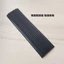20 * 30 Ống Vuông Ghế Văn Phòng Chống Đập Chân Miếng Lót Máy Tính Ghế Hội Nghị Bàn Chân Trước Ghế Văn Phòng Vòm Chân Miếng Lót Chân TUAL