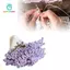 Bộ móc chăn hoa Bộ dụng cụ đan thủ công Phụ kiện trang trí đa năng