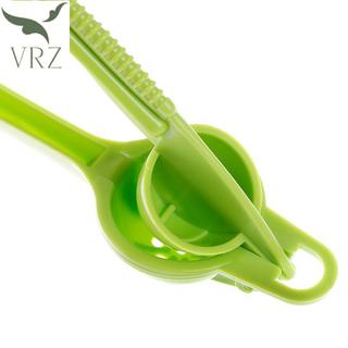 VRZ 1 Máy ép chanh chanh 2 in1 thủ công cầm tay máy ép trái cây cam ép trái cây HOT