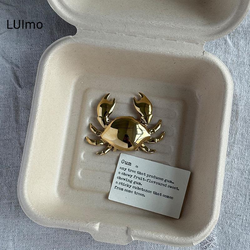 LUImo - Phụ kiện kim loại sáng tạo, họa tiết thổ cẩm tinh tế, phù hợp với jack pin