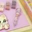 Bút vị trí hạt NORDICLIFE, Máy làm thủ công đầu 2.6mm Perler Hama Beads Pen, Dự án thủ công DIY sáng tạo Công cụ đặt hạt tự động Dự án thủ công