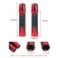 Dành Cho Xe HONDA PCX150 PCX160 Sửa Đổi Tay Lái Xe Máy Tay Cầm Cao Su Chống Trơn Trượt Tay Cầm Bộ Phụ Kiện