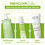 Sữa rửa mặt không có xà phòng, SVR SEBIACLEAR Gel Moussant 55ml