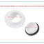 Yoo Marine Transom Deck Mount Scupper Valve- Bung Stop Drain Race Boat Drain Plug