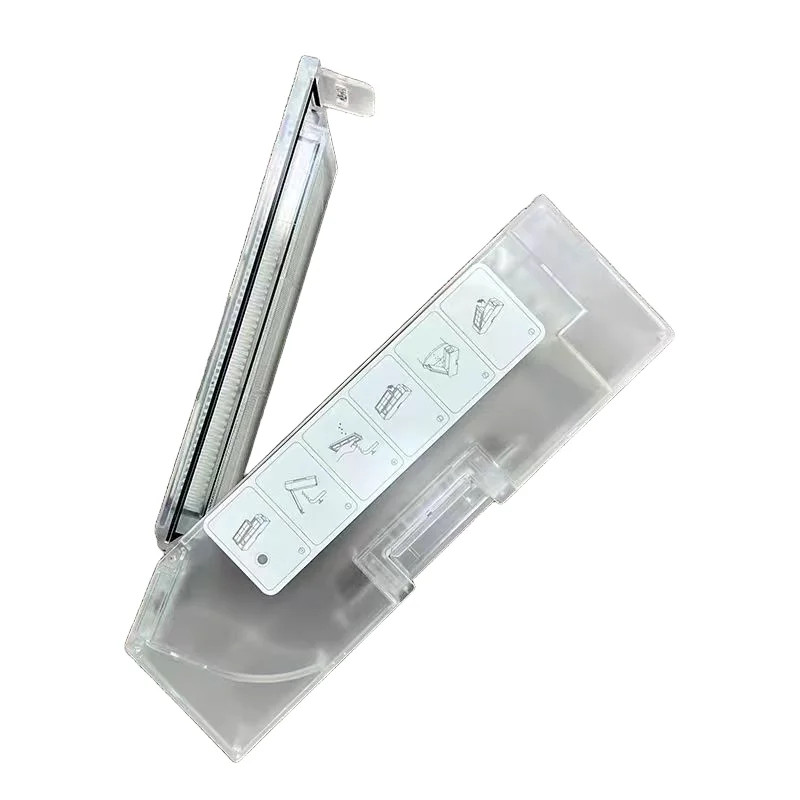 Dreame S10 S10 Pro L10S Ultra S10 Plus cho Xiaomi Omni B101CN X10 + X20 + Hộp đựng bụi
