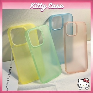 Ốp lưng điện thoại nhiều màu vân mờ, phù hợp với iPhone 17/16/15/14/13/12/11 Pro Max, kèm theo bao da TPU mềm