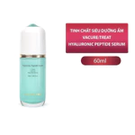 Serum dưỡng ẩm da mặt HA B5 VACURE:TREAT Hyaluronic Peptide Serum 60ml phục hồi tái tạo và cấp ẩm tức thì cho làn da — ảnh 6