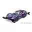 Tamiya 1/32 Mini 4WD PRO Series No.58 "Shevaria" MA Chassis Model Kit (Item 18658)
