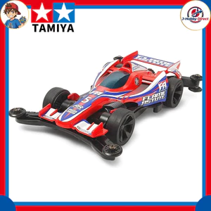Tamiya Mini 4WD REV Series No. 5 Flame Astute (AR Chassis) 18705