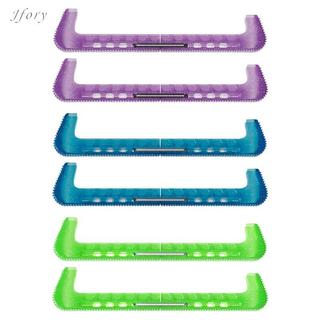 Miếng Che Lưỡi Skate Trượt Băng Jfory - Bảo Vệ và Chống Trượt