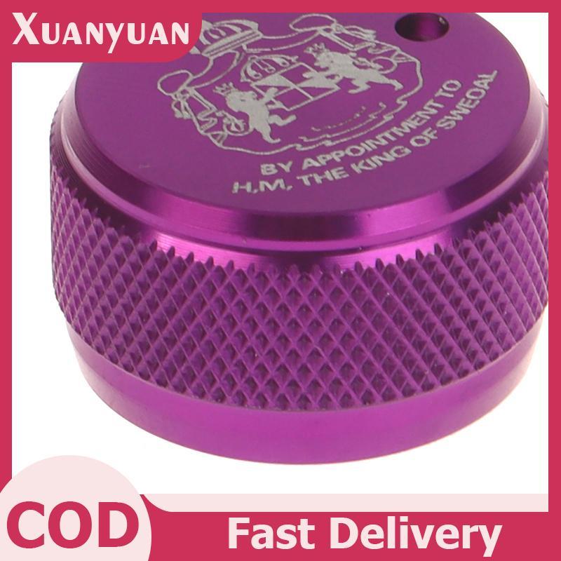 XUAN Cho 3 / 3.5 / 4 / P5 Cuộn Cơ Chỉnh Nút Phanh Núm Âm Thanh Bên Trong Baitcast Cuộn Dụng Cụ Câu Cá Phụ Kiện VN