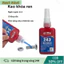 【COD】Chất kết dính khóa ren đa dụng 50ml, chịu nhiệt tốt, giữ chặt các mối nối ốc vít trong điều kiện làm việc khắc nghi