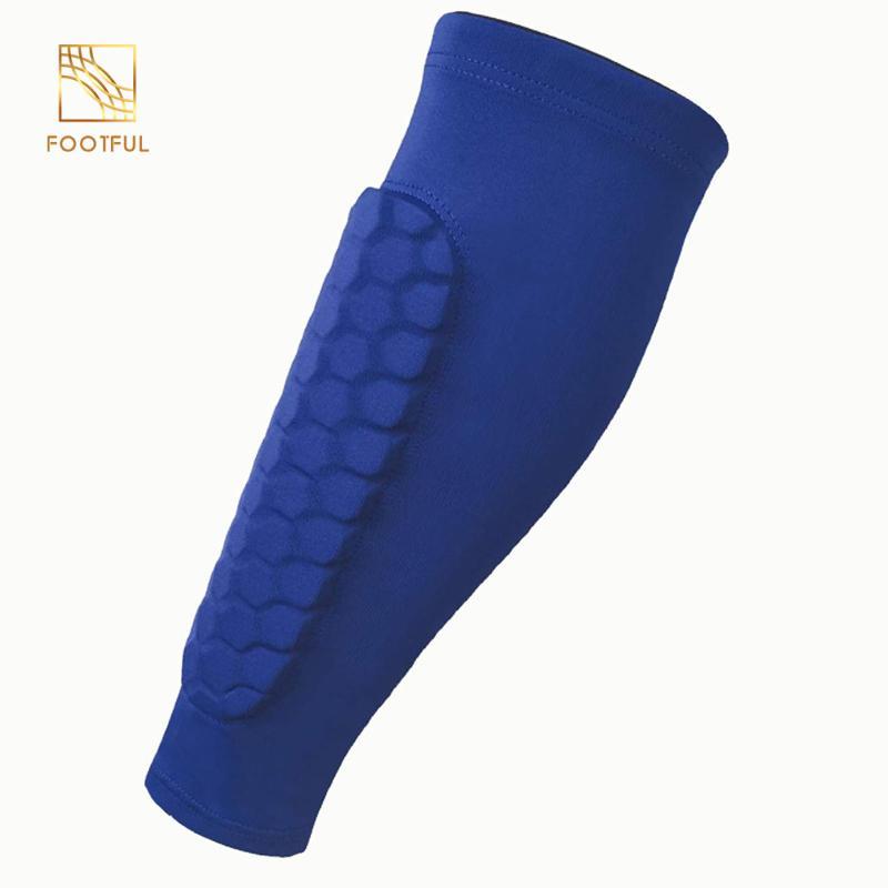 Polyester Tổ Ong - Băng Bảo Vệ Chân Thoáng Khí cho Bóng Đá và Tập Thể Dục