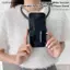 Giá đỡ Ne Giá đỡ điện thoại lười biếng cho IPhone 16 15 14 13 Pro Max Samsung Xiaomi Ngoài trời Góc đầu tiên Vlog Ghi âm Selfie Braet MỚI