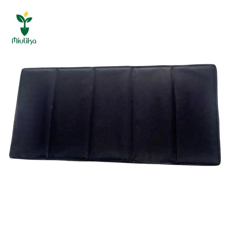 Tấm lót lót xe cắm trại Miulika, Dễ sử dụng, Phụ kiện xe đẩy, Tấm lót xe gấp, Di động