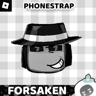 Dây đeo điện thoại/nhân vật hoạt động roblox hoàn chỉnh-elliot