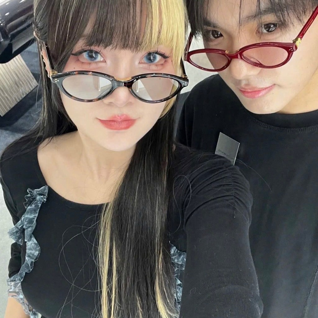 [Chính hãng] [Ảnh thật] Kính Mát G.M.Bratz. Takion 01 Màu Đen