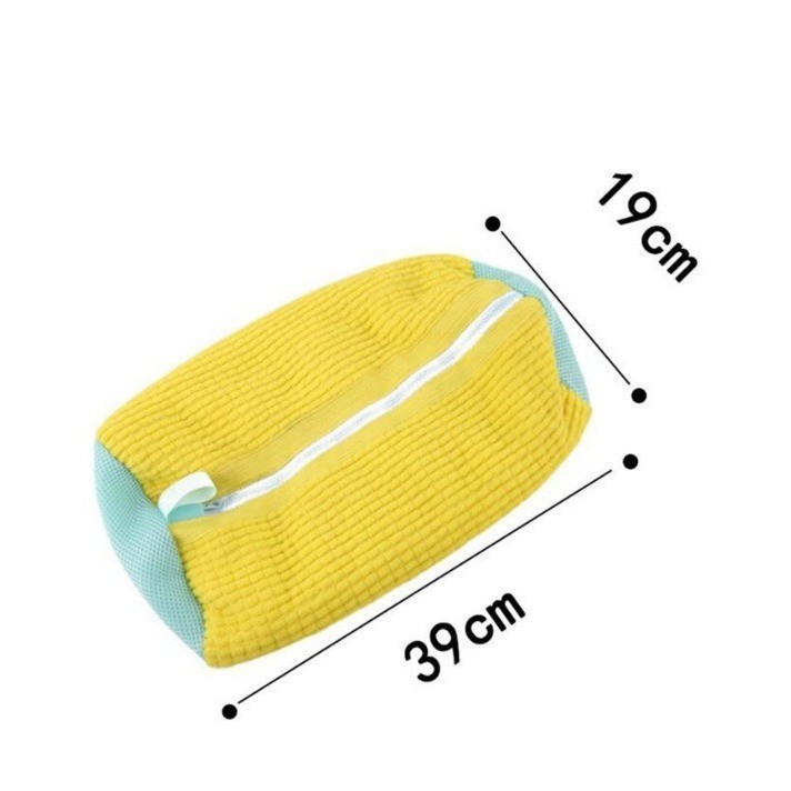 Túi bảo vệ giày chống biến dạng 26.2.28 9CDK cho máy giặt gia đình
