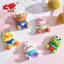 Set Charm Thú Cưng Dễ Thương