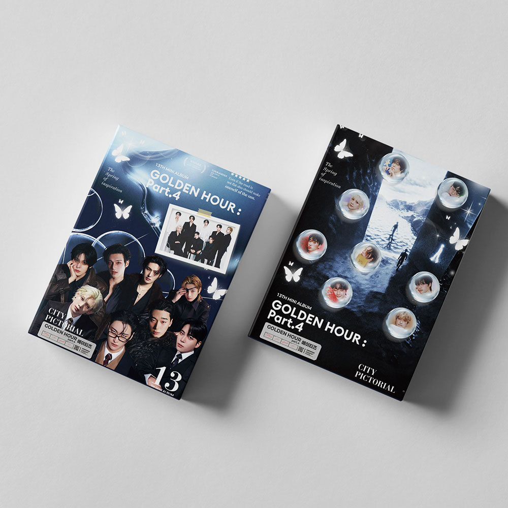 LINXX 55 CÁI ATEEZ Lomo Cards Giờ Vàng Phần 4 Series K Pop Photocard Bộ Nam Hàn Quốc Thần Tượng Quạt Sưu Tập Hàng Hóa Quà Tặng Ngày Lễ