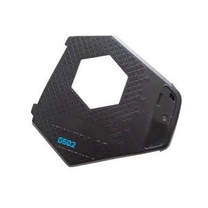 Hộp đựng khối trọng lượng bộ đếm chuột sẽ cho chuột chơi game G502