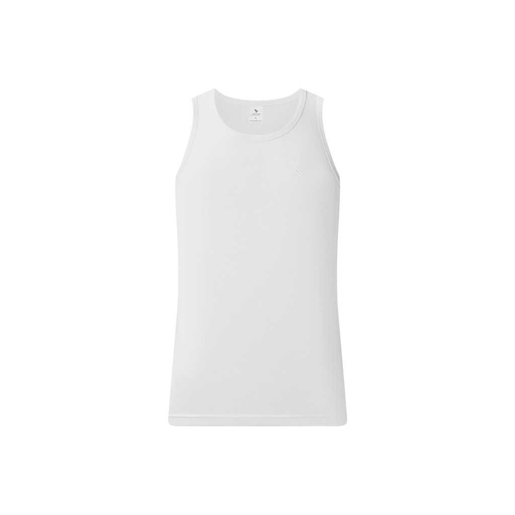 Áo thun lót 3 lỗ cổ tròn VIETTIEN SMART CASUAL vải Cotton form REGULAR VT00000707