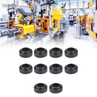 Yohooo YWBL-WH 10 Cái Vòng bi hình cầu xuyên tâm Vòng bi sâu Bộ phụ kiện cho thiết bị (GE8ES)