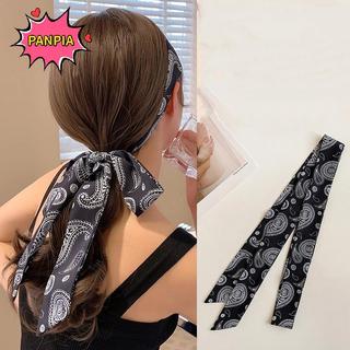 Thắt Lưng Kẻ Sọc Skinny Phối Quần Jean & Khăn Lưới - Phụ Kiện Thời Trang Cá Tính