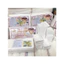 Khăn Khô Em Bé-Siêu Mềm Mịn Dễ Dùng-An Toàn Cho Da Nhạy Cảm-BABY P cxHÚ ĐẠT (gói~140g 100-110tờ)