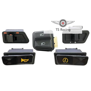 Combo 5 nút công tắc future 1 - fu 1