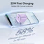Baseus Củ Sạc EnerFill FN22 GaN 1C 20W