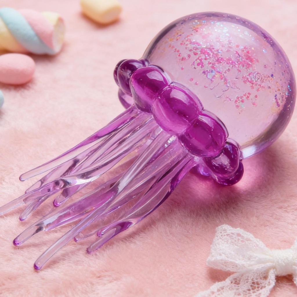 Needoh Thạch Mực Thạch Thạch Đường Bóng Lấp Lánh Lấp Lánh Đồ Chơi Chống Căng Thẳng Ngộ nghĩnh Cho Trẻ Em Người Lớn Học Sinh Công Nhân sonlekvn