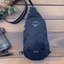 osprey Kitty Sun Flash Vai Túi Đeo Ngang 6L Phong Cách Cặp Đôi Thể Thao Ngoài Trời Túi Chống Thấm Nước Túi Đeo Vai Còn Lại