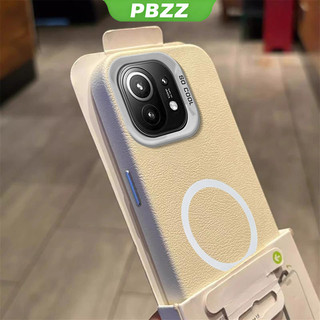 Ốp cho Xiaomi Mi 11 Lite Xiaomi 11 Lite 5g NE Xiaomi 11t Pro Ốp điện thoại Ốp mềm Ốp bảo vệ TPU chống sốc thiết kế mới thẩm mỹ không dây thu hút từ tính spbswx01