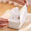 Hộp đựng khăn lau ướt CHEESELY, Hộp đựng khăn ướt PP chống bụi, Hộp đựng đồ du lịch Khăn lau vệ sinh cầm tay chống trượt Sử dụng trong gia đình