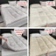 Topper xơ đậu nành an toàn và thân thiện với làn da nhảy cảm với chát liệu cao cấp, êm ái Memminbedding