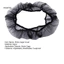 Vỏ lồng chim lưới Dây đàn hồi Vỏ lồng chim Lưới Nylon có thể điều chỉnh Váy lưới chống bụi cho vẹt vẹt vẹt vẹt Macaw Birds – Phù hợp với lồng vuông tròn