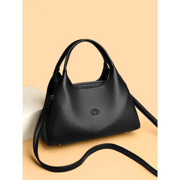 Women's Genuine Leather Handbag