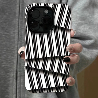 Ốp điện thoại 2 trong 1 không đều Apple 17 / 16 iPhone 15 Pro Max Phim mới 14 / 13 Sáng tạo 12 / 11 Pro Max 7 / 8 Plus Vỏ điện thoại bóng hai lớp