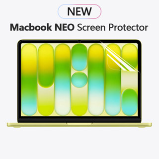Dành Cho Macbook NEO A3404 Bảo Vệ Màn Hình – Phim HD Trong Suốt & Mờ Chống Trầy Xước