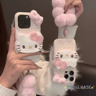 Dành Cho IPhone 17 16 15 14 Plus 13 12 11 Pro Max X XR XS MAX 7 8 PLUS Dễ thương sang trọng KT trường hợp điện thoại
