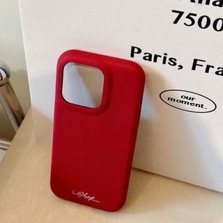Dành Cho IPhone 17 16 15 14 Plus 13 12 11 Pro Max X XR XS MAX 7 8 PLUS Đơn giản tiếng Anh vải trường hợp điện thoại
