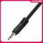 JASMINE Aux Đa Tai Nghe Tai Nghe Bộ Chia Âm Thanh 3.5mm Ja HUB Cáp Chia JASMINE