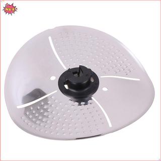 Phụ kiện đính kèm đầu cắt N & X cho rau củ TM6 TM5 bằng thép không gỉ.