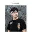 Khăn Trùm Đầu Nam Hip-Hop Cotton Nguyên Chất, Độc Đáo phiên bản Hàn Quốc, Hợp Thời Trang cho Dạo Phố