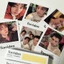 BH2 6 Cái / bộ CORTIS x Torriden LOMO Card MARTIN KEONHO Bưu Thiếp Bộ Sưu Tập Ngôi Sao Ngoại Vi HB2